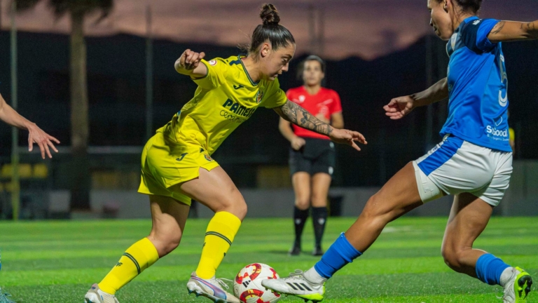20250111 Villarreal CF Femenino Alhama 034
