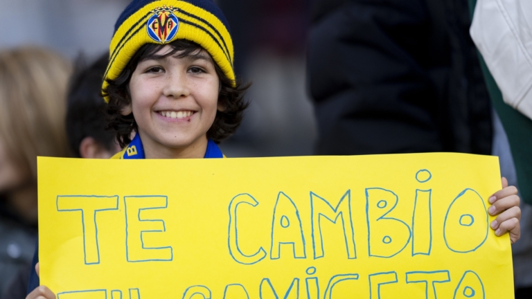 AtleticoMadrid VillarrealCF 056