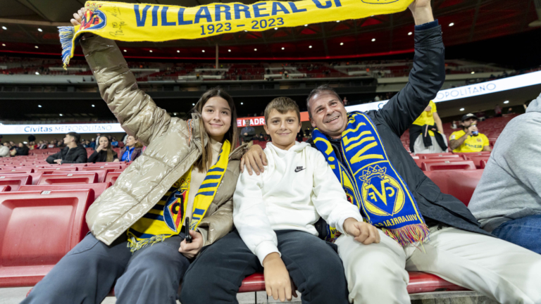 FansVillarreal Civitas