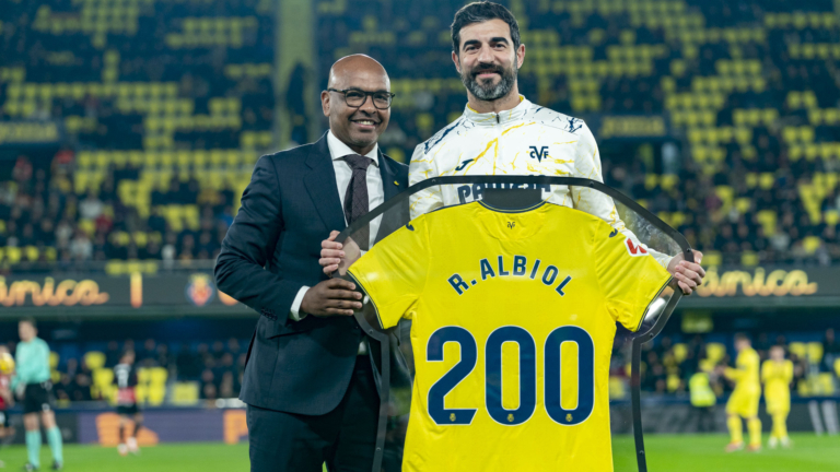 RaulAlbiol200