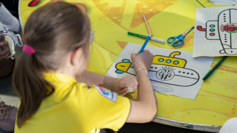 VillarrealCF GetafeCF 067