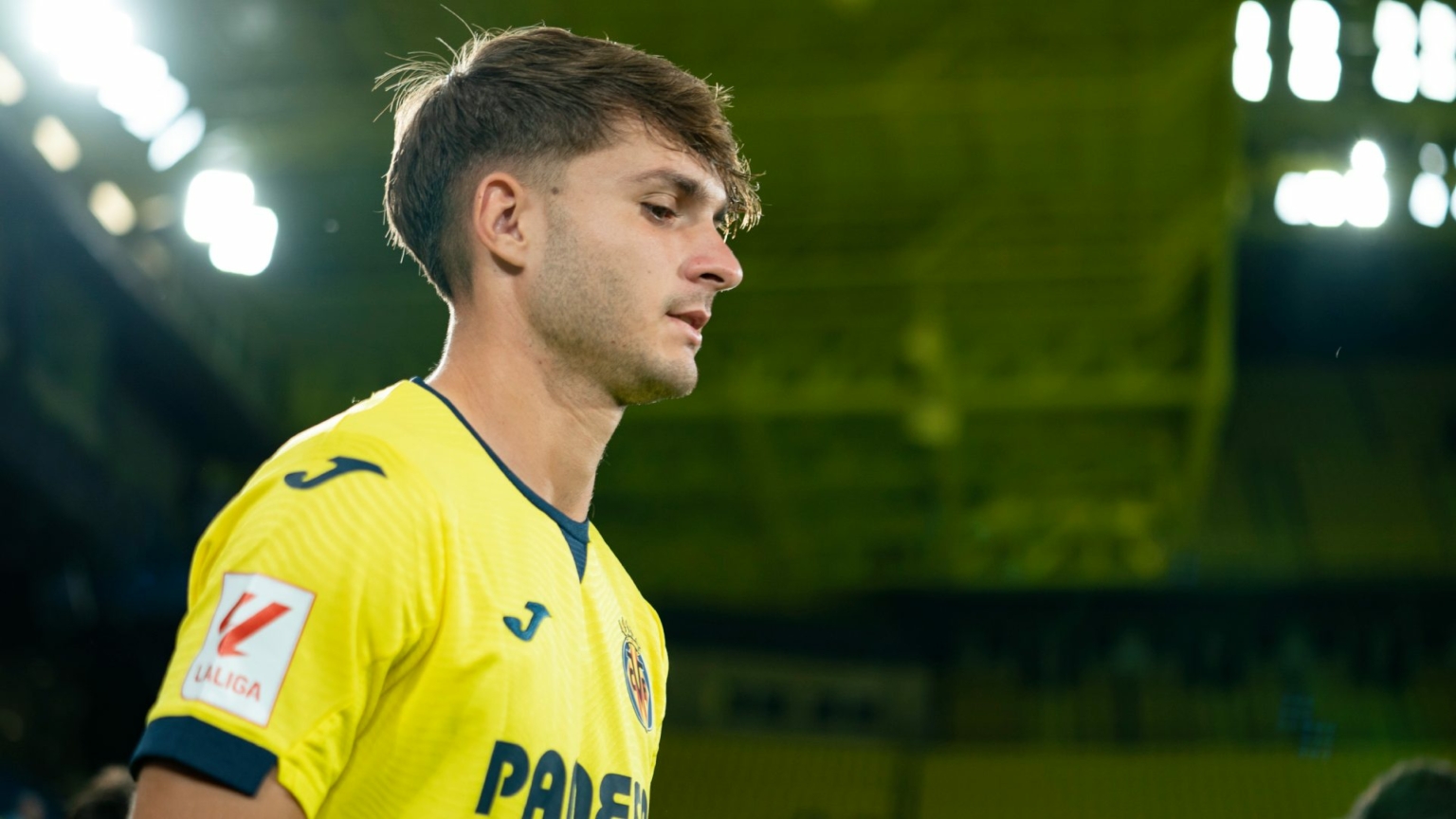 Carlo Adriano, cedit al CD Mirandés carlo 4 1