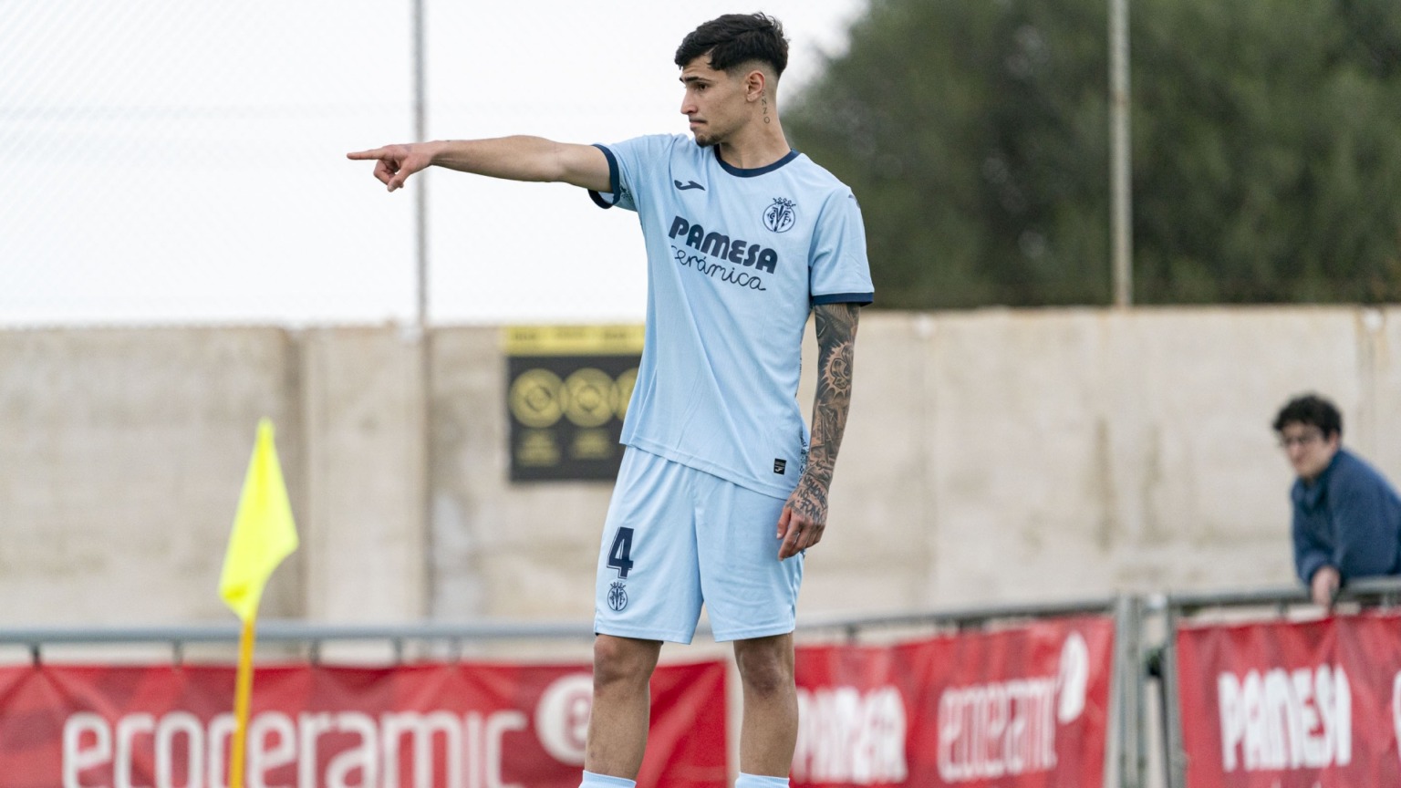 20250216 Villarreal CF C CD Roda 023