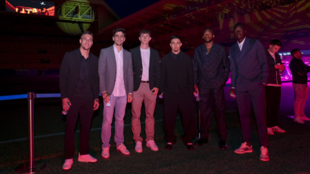 CeramicaNightExperience