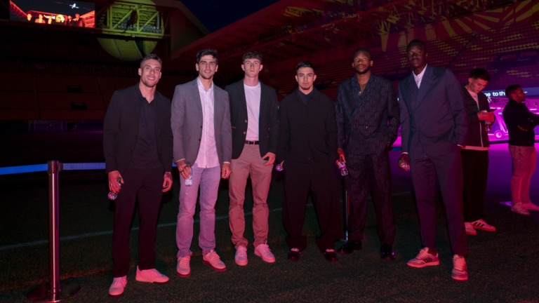 CeramicaNightExperience