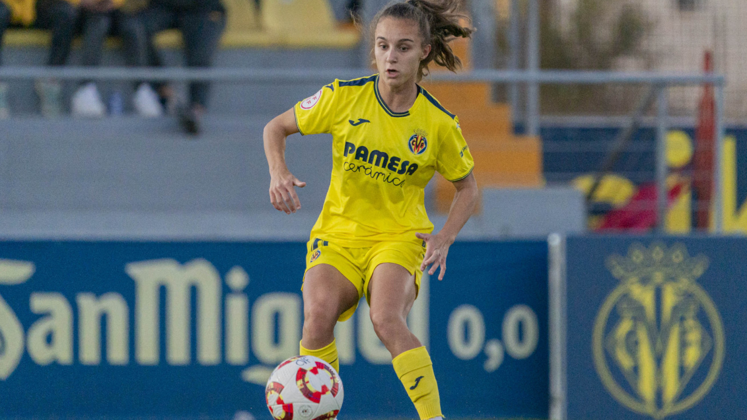 Amargo empate ante el Sporting de Huelva (2-2)