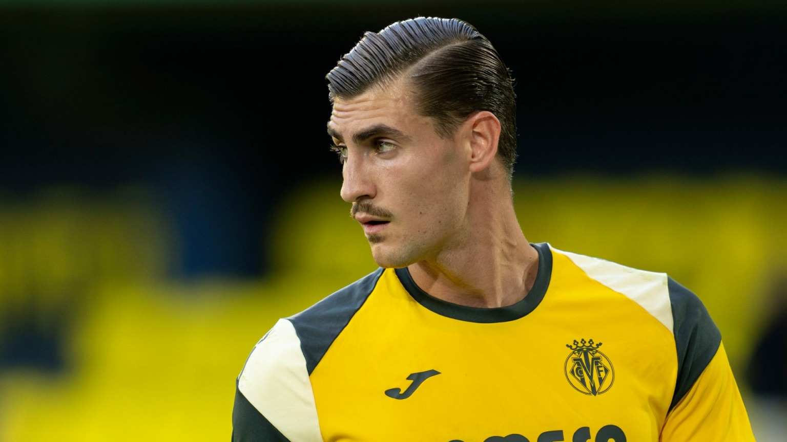 Diego Conde: “We aim to be as high up the table as possible” Conde