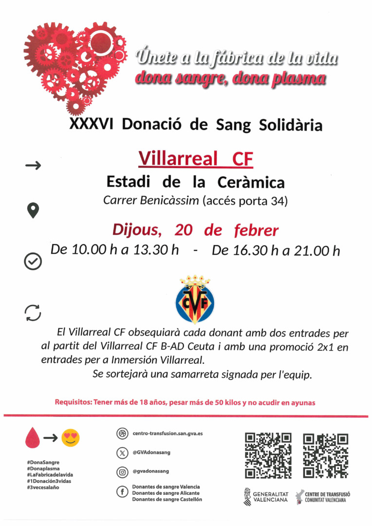 DonaSangre20feb