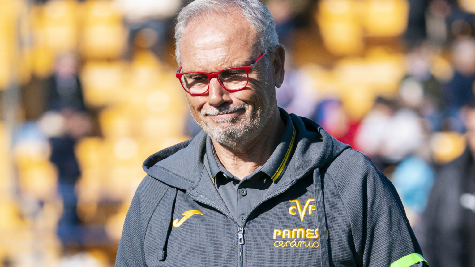 “We need to do everything well to beat Ceuta” MiguelAlvarez 2