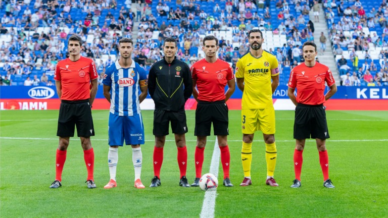 RCDEspanyol VillarrealCF 078