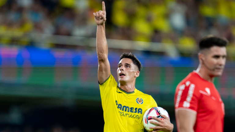 VillarrealCF RCCeltaVigo 092