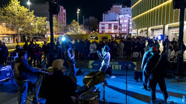 VillarrealCF RCD Mallorca 016