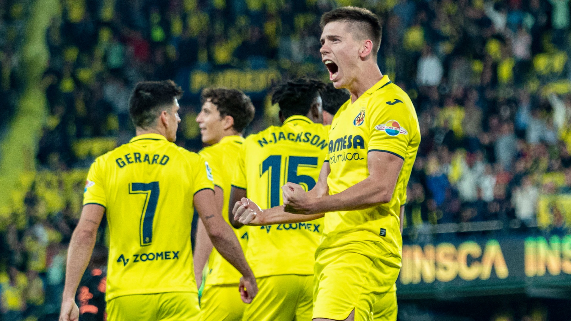 VillarrealCF ValenciaCF 22 23