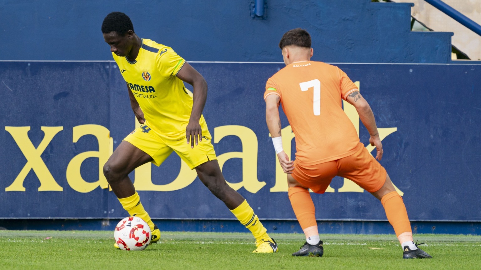 20250201 Villarreal CF C Atzeneta UE 024