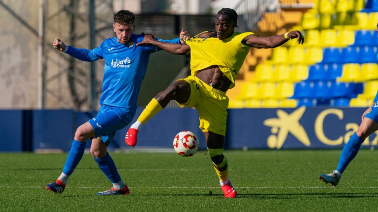 20250329 Villarreal CF B Fuenlabrada 048 2