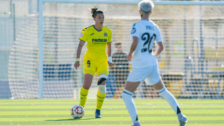 20250329 Villarreal CF Fem Real Madrid B 012