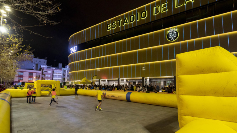 EstadioCeramicaFanZone