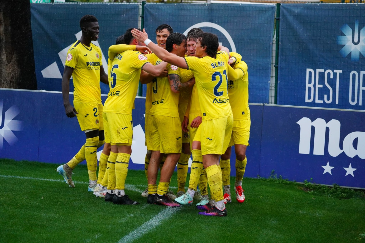 El Mini Submarino extrae oro bajo las aguas de Marbella (0-2)