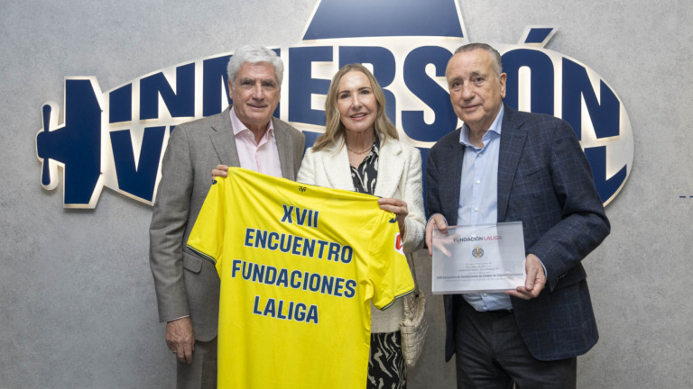 InmersionVillarreal