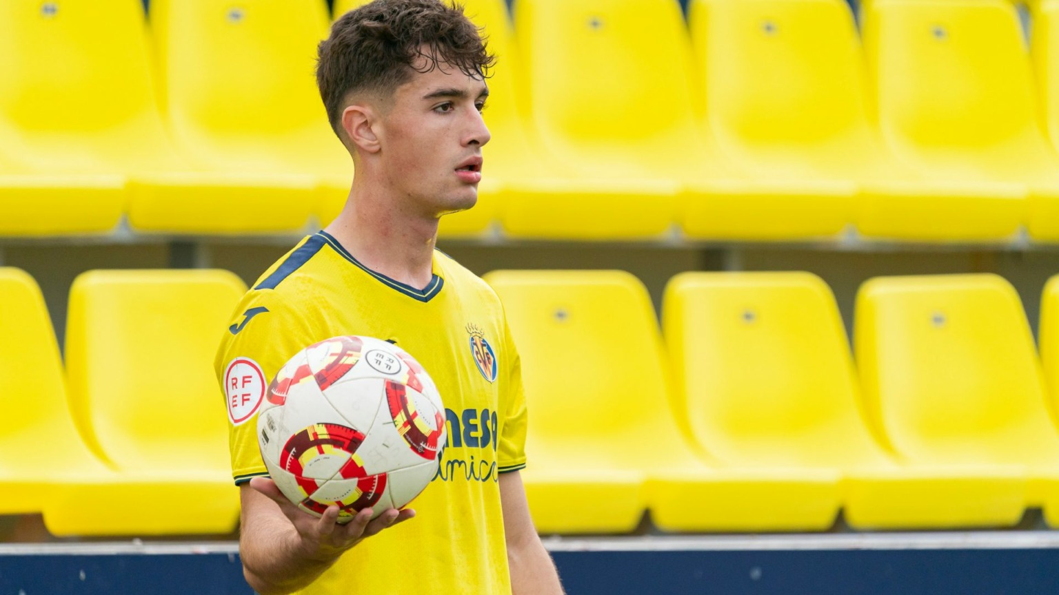 Watch the U19s take on UD Alzira live! JuvenilA