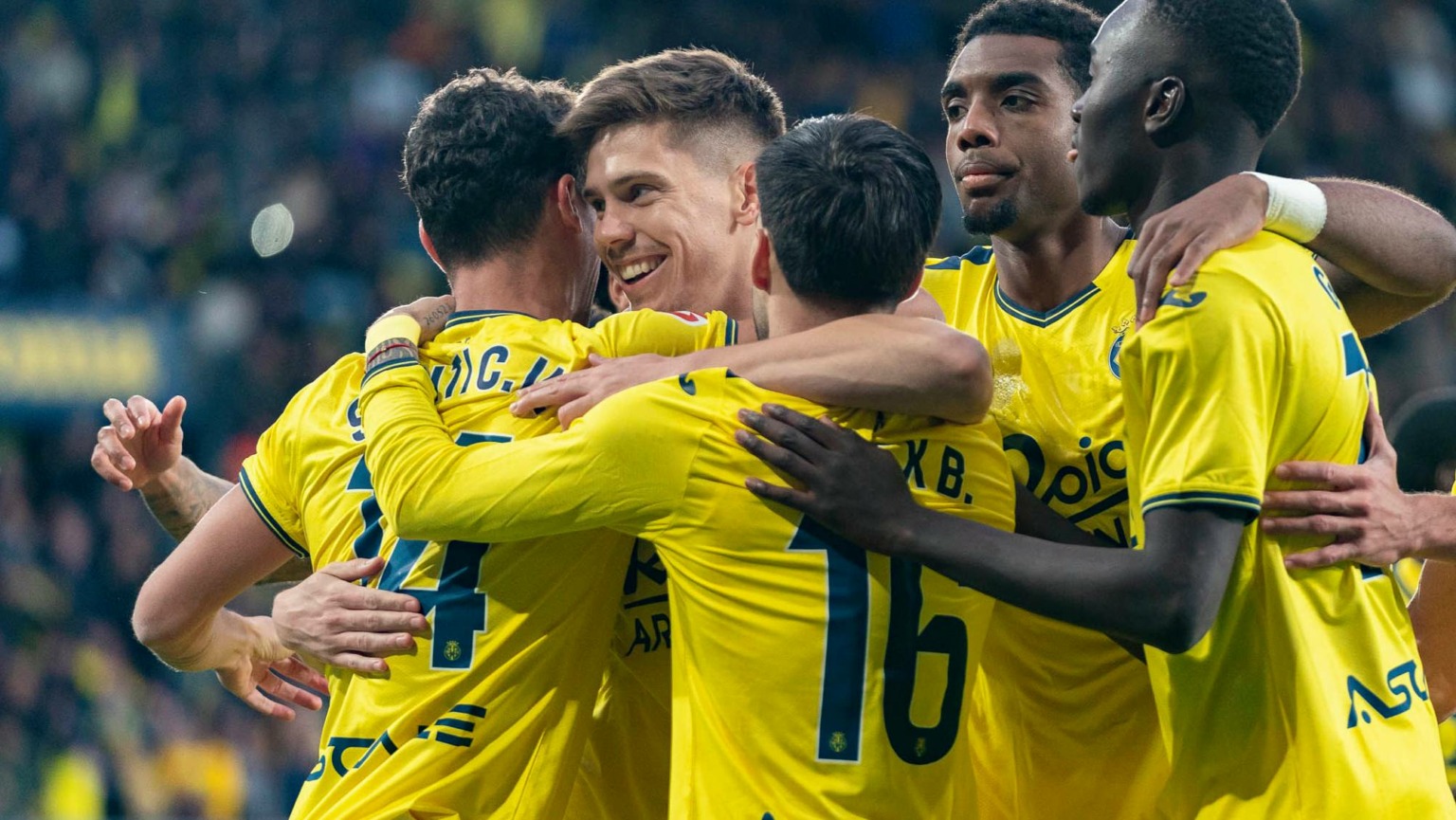 VillarrealCF RealMadridCF 136