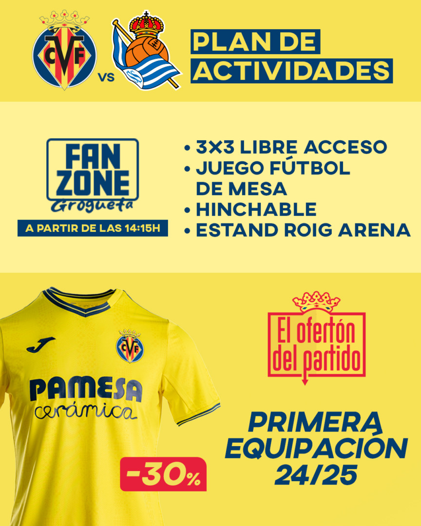 ACTIVIDADES PREVIA PARTIDO 45 6 1