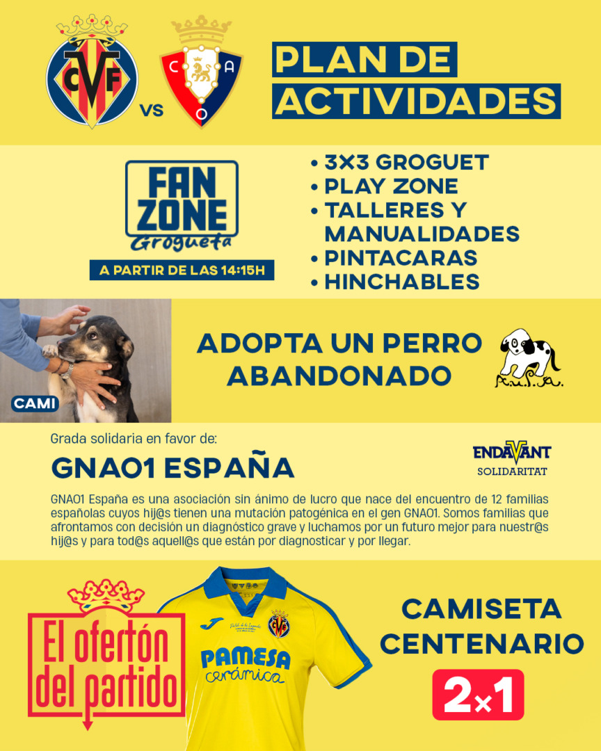 ACTIVIDADES PREVIA PARTIDO 45 9