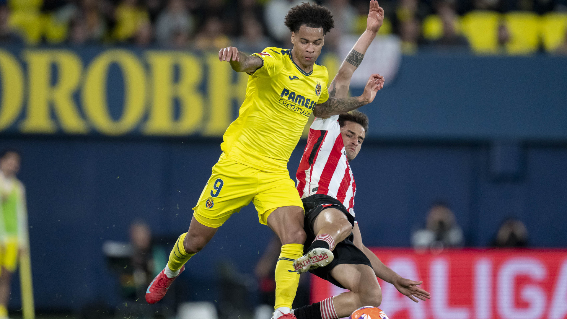 Actualitat 7 Buchanan