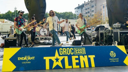 GrocTalent