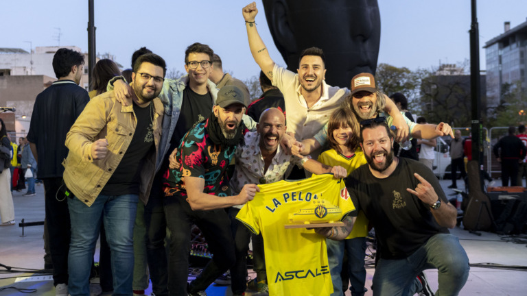 GrocTalentVillarreal