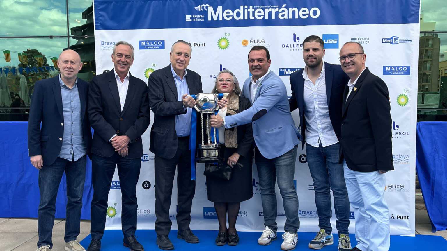 MediterraneoPeniscola