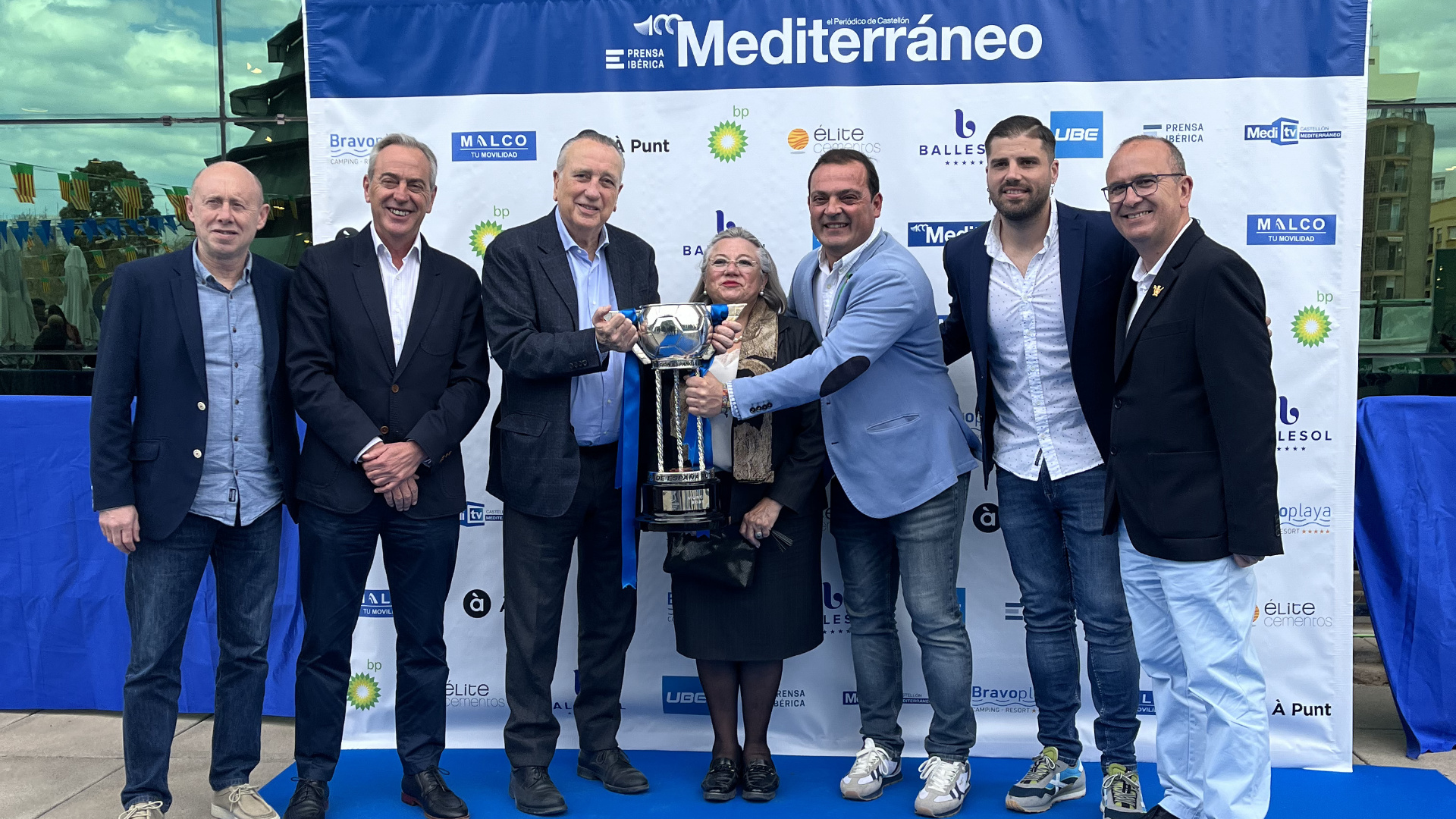 MediterraneoPeniscola