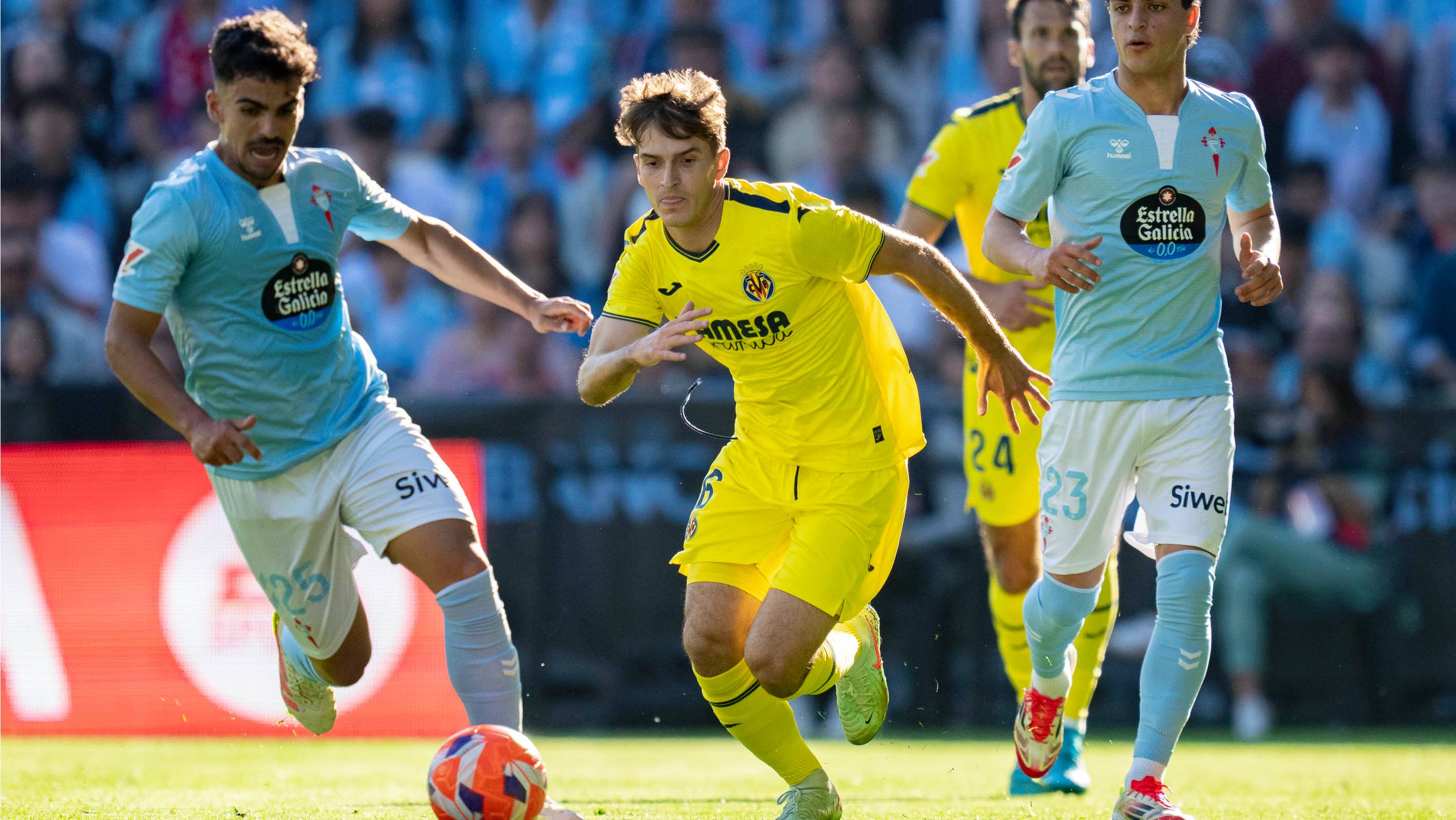 RCCeltaVigo VillarrealCF 074 1