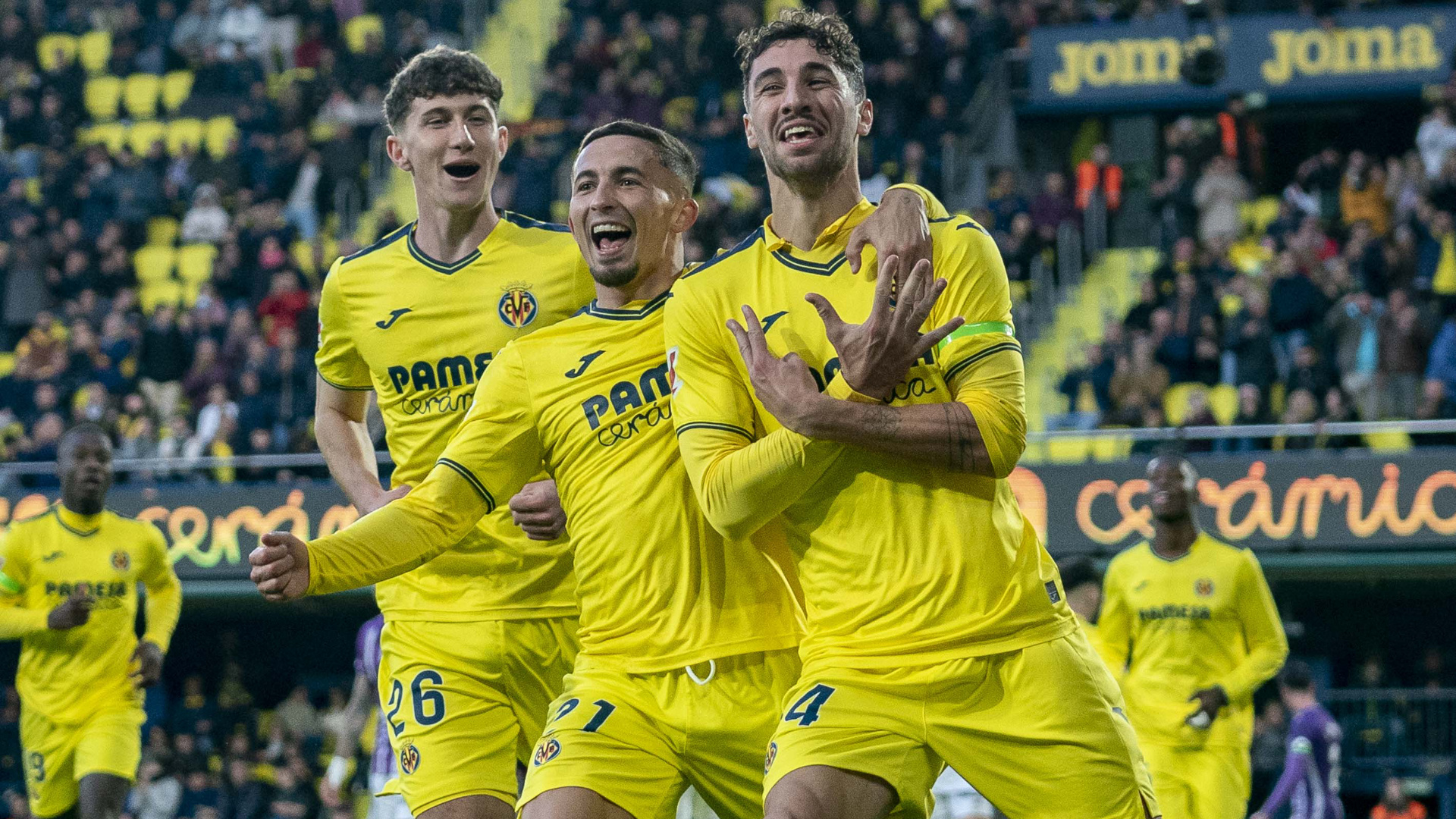 SantiComesanaCelebracion