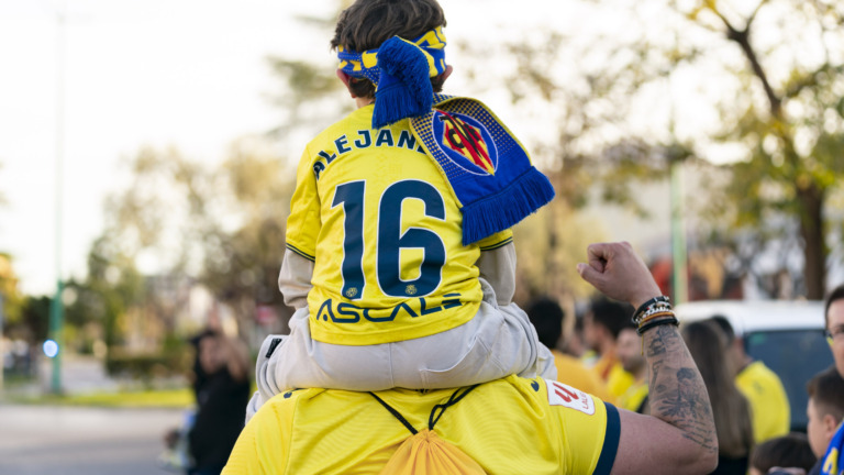 VillarrealAficionActivaciones