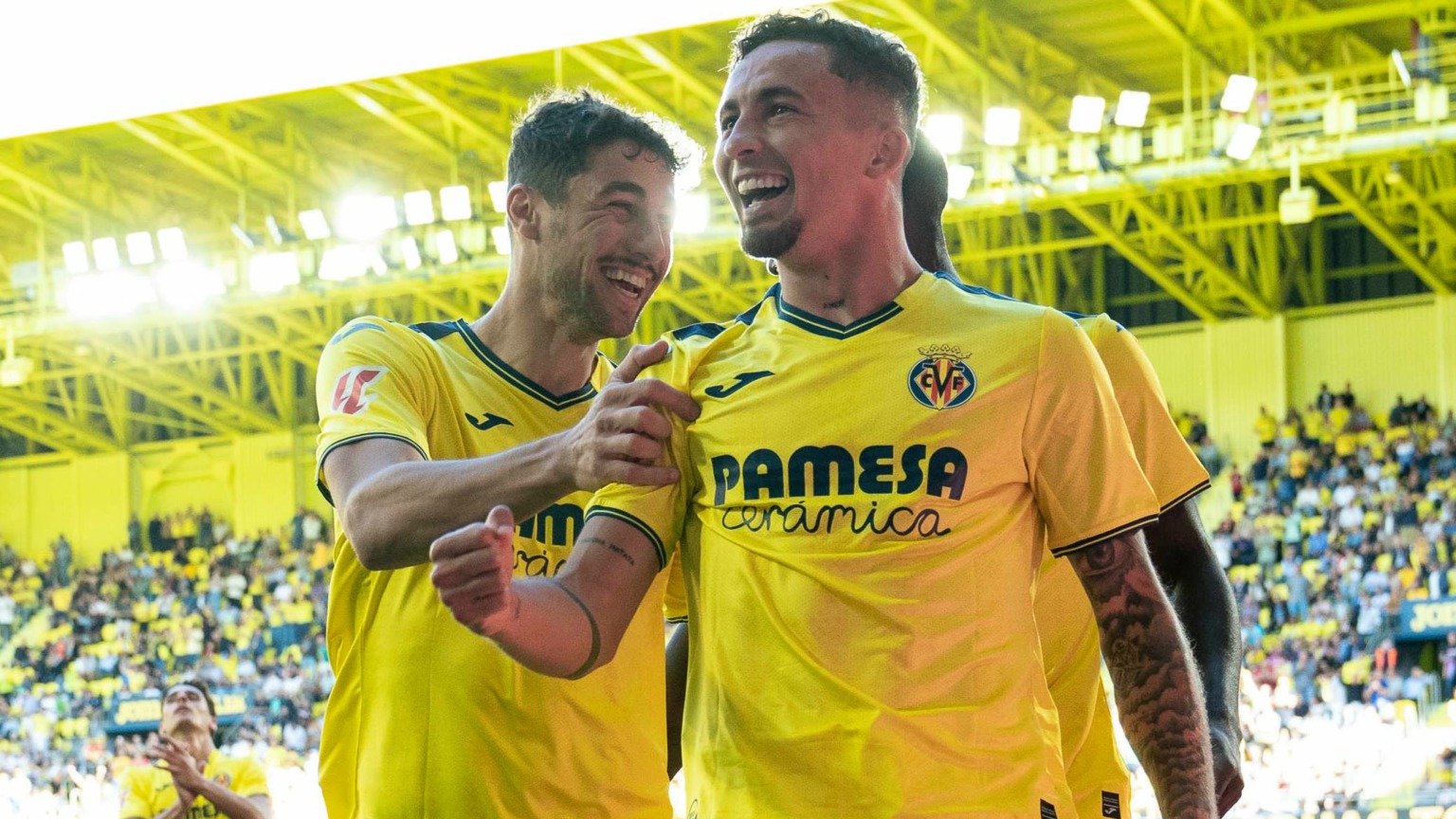 VillarrealCF RCDEspanyol 212 1 1