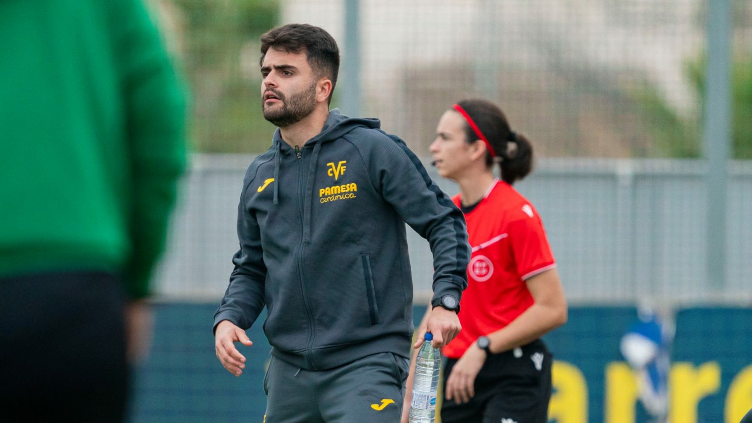 “Necesitamos que la gente venga al Mini para acercarnos a la permanencia”