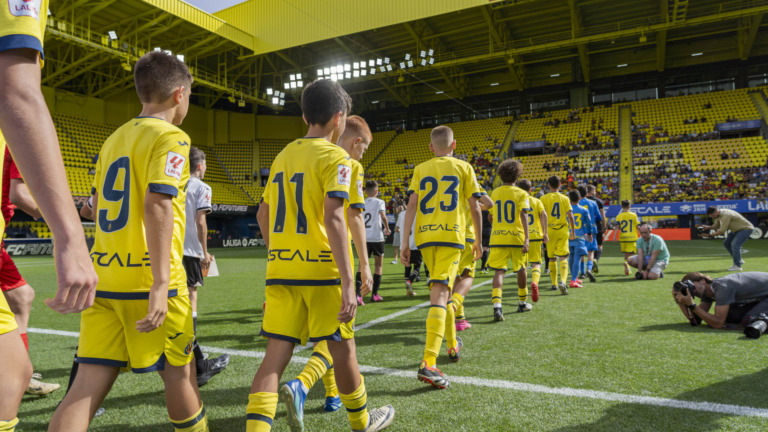 Ascale LALIGA FUTURES