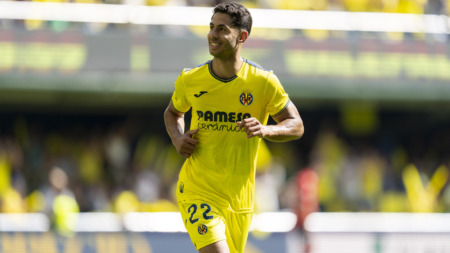 Ayoze Perez es el Zarra