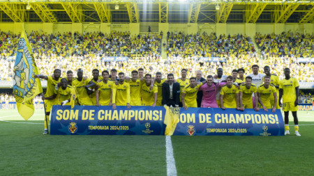 Cronica vs Sevilla 2