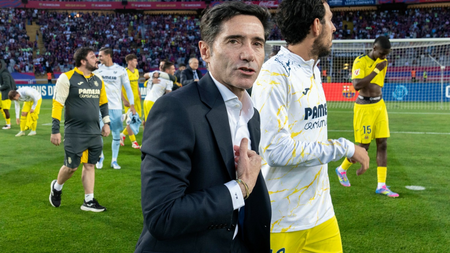 FCBarcelona VillarrealCF 195 1