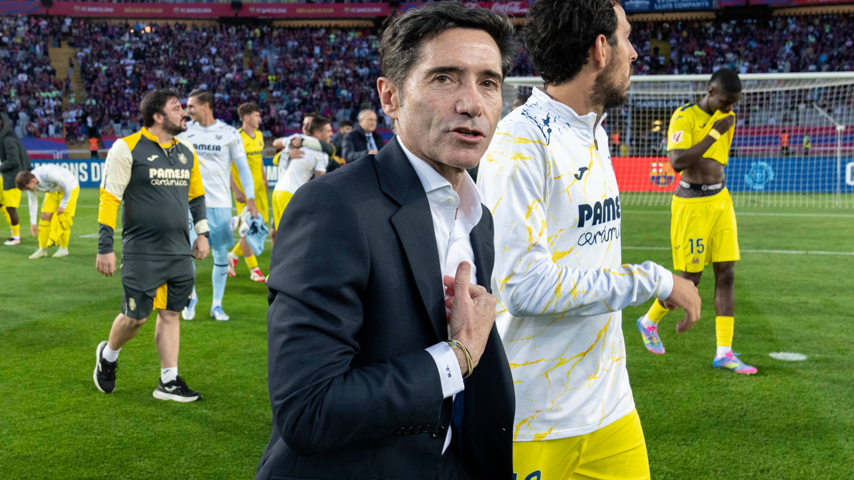 FCBarcelona VillarrealCF 195 1