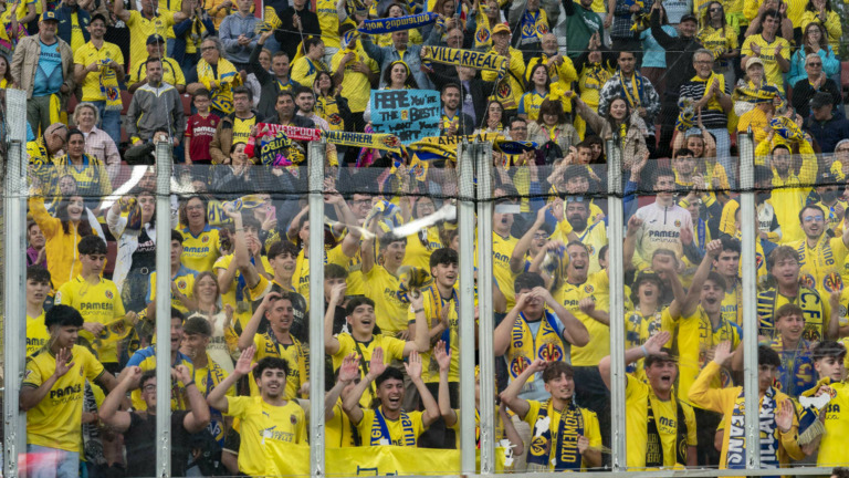 GironaVillarrealAficion