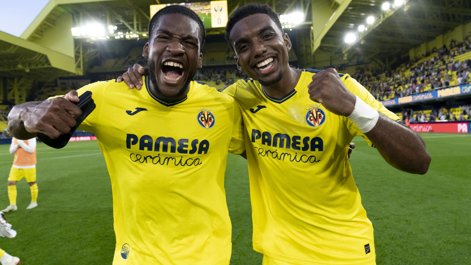 LoganCostaWillyKamwala