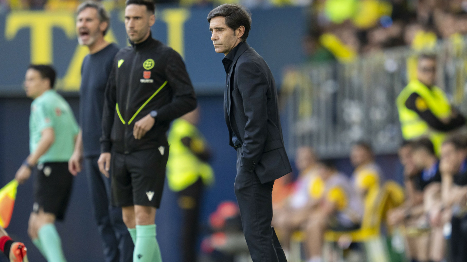 MarcelinoGarciaToral post Osasuna