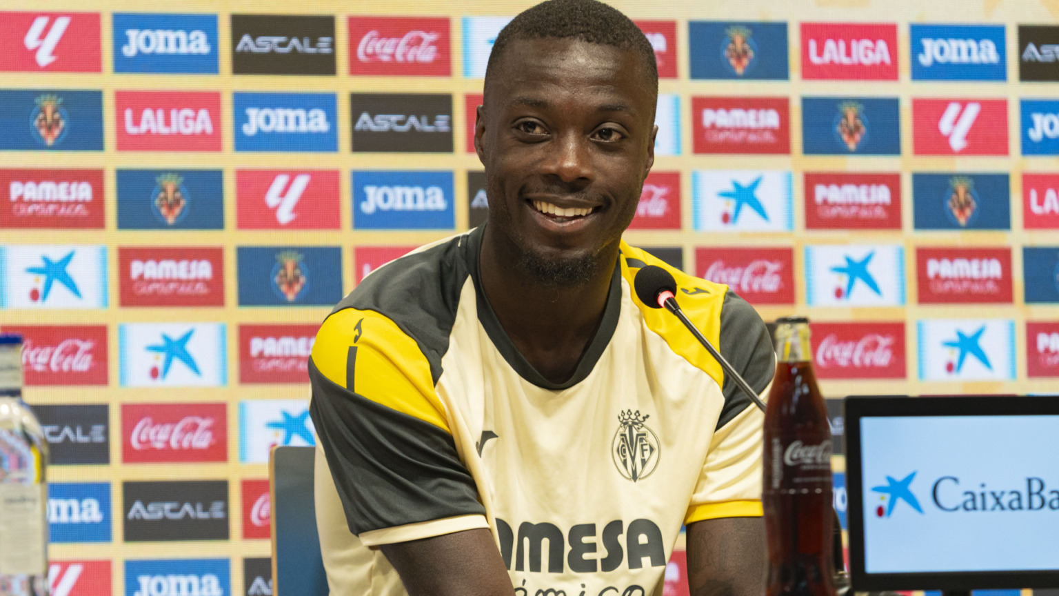 NicolasPepeVillarreal