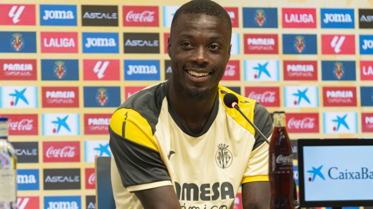 NicolasPepeVillarreal