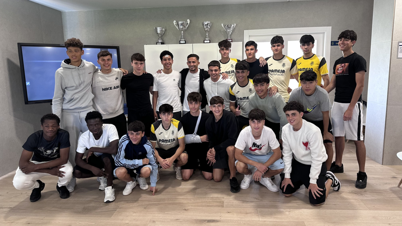 Salud Digital con Yeremy Pino