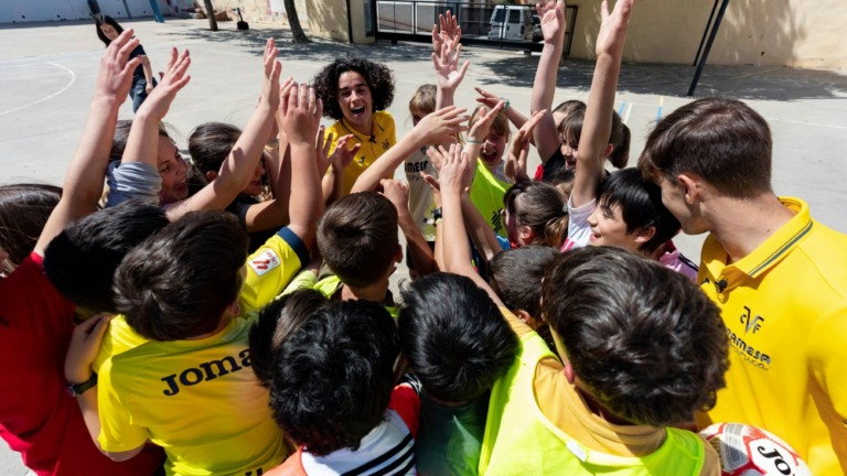 UnaEstrellaEnTuCole LaPoblaTornesa