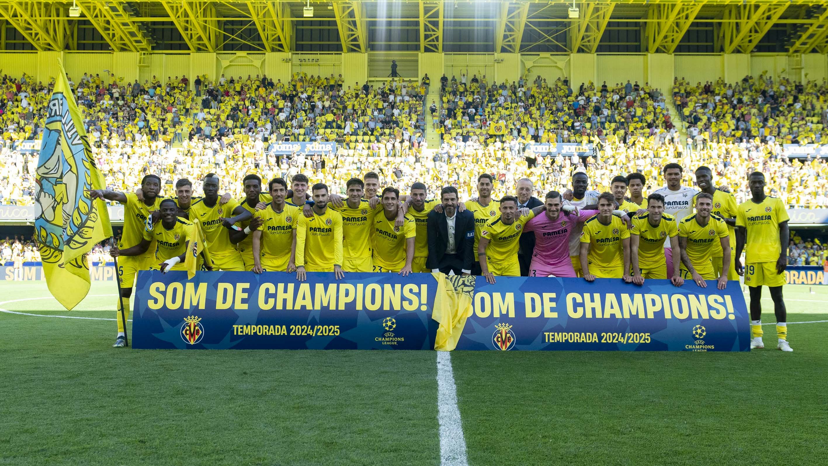 VillarrealCF SevillaFC 380 edited